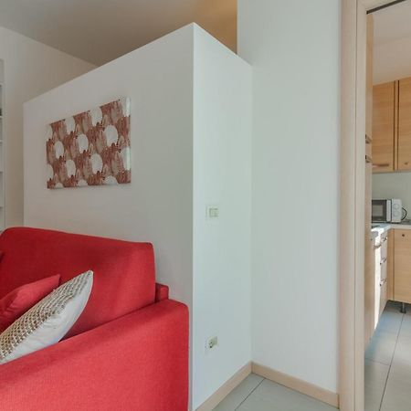 Anzani Modern Studio By Wonderful Italy Leilighet Como Eksteriør bilde